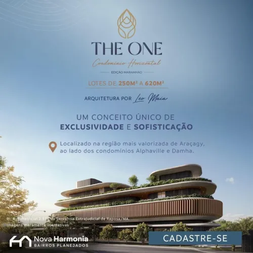 Lote the one 250m