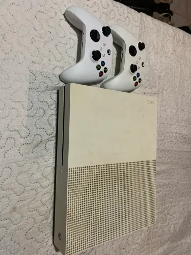 XBOX ONE S