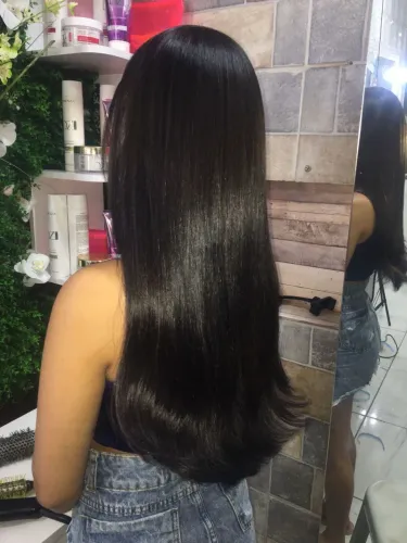 Cabelo Brasileiro 