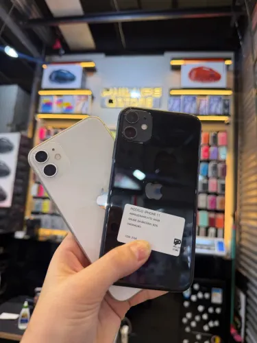 IPHONE 11 64GB SEMINOVO