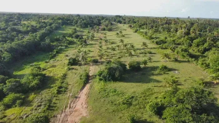 Excelente fazenda com 49.7 hectares na grande natal próximo a Extremoz