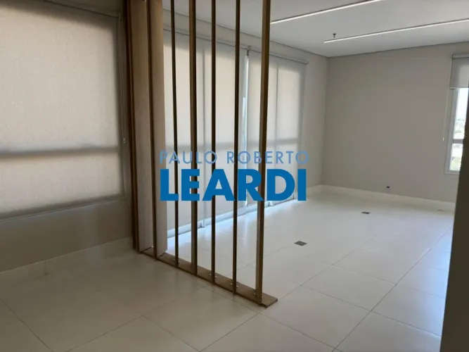 CONJ. COMERCIAL - VILA LEOPOLDINA - SP