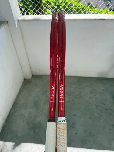 Yonex VCore 100D L3 - Par / Dupla