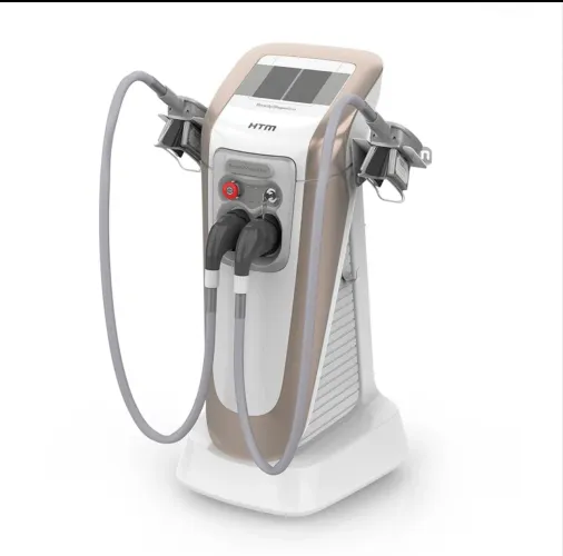 criolipolise + htm + profissional