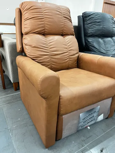 Poltrona do papai