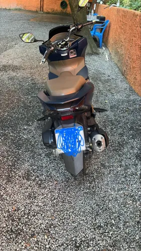 Vendi moto PCX Honda 160