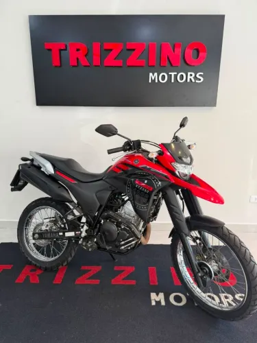XTZ 250 LANDER ABS 2024
