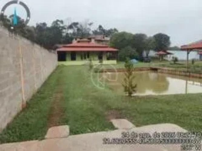 Imóvel para venda com 110 metros quadrados com 3 quartos em Rosário de Minas - Juiz de For