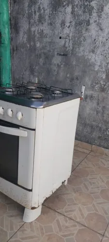 Fogão 4 bocas