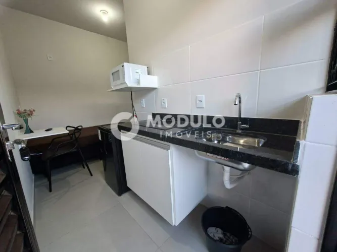 Quitinete Mobiliada disponível para locação no Luizote de Freitas!