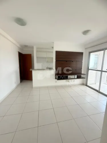 Yes Vila Jaraguá - Apartamento de 2 quartos para locação