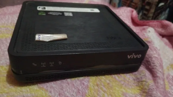 Modem De Internet