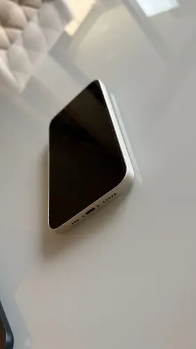 iPhone 13, 128 Gb, estelar, estado de novo