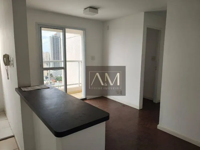 Apartamento com 2 dormitórios à venda, 47 m² por R$ 620.000 - Rua Henrique Sertório, 564 -