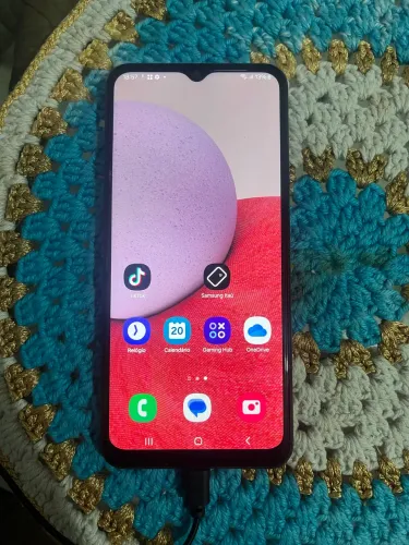 SAMSUNG GALAXY A13