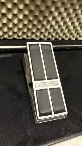Pedal BOS FV 50H