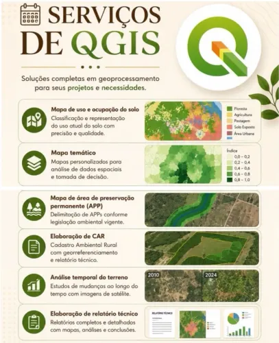 Geoprocessamento