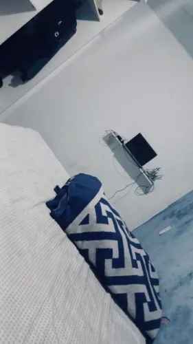 ALUGO CASA 2 quartos 1500 + calção