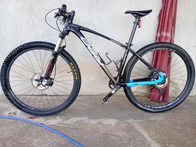 MTB OGGI 7.6 (2022) QUADRO 17