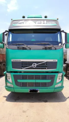 Volvo FH 440 I-Shift