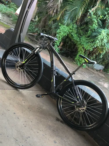 Vende bike aro 29