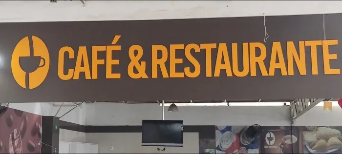 Passo restaurante e lanchonete na Cidade Baixa