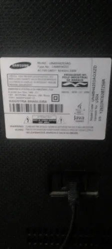 Tv 48 polegadas smart 