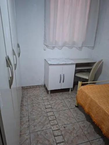Quarto para mulheres no bairro novo mundo