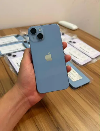 iPhone 14 128 GB - Garantia Kaiser iPhones