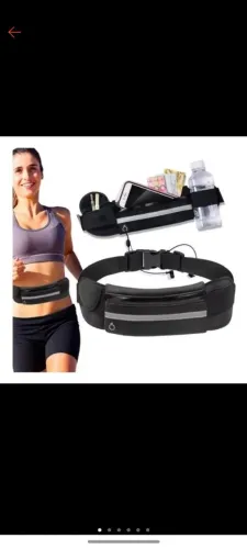 Pochete Sport Fitness