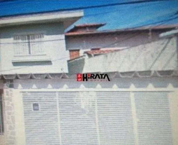 Sobrado com 3 dormitórios, sendo 1 suíte, à venda, 150 m² por R$ 850.000 - Itaim Bibi - Sã