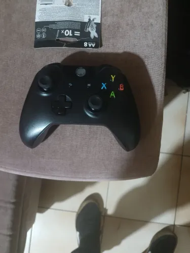 Controle Xbox One - Só hoje 60 reais