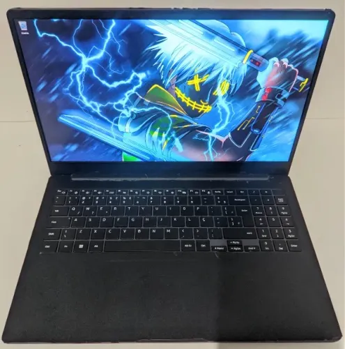 Notebook Samsung Galaxy Book2 Black Edition i5-1235U (10 Núcleos) (45 Dias de Uso)