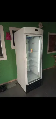 Cervejeira gelopar 570 litros