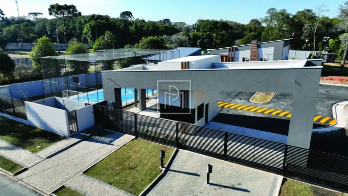 TERRENO CONDOMINIO FECHADO DE ALTO PADRÃO EM SANTA FELICIDADE
