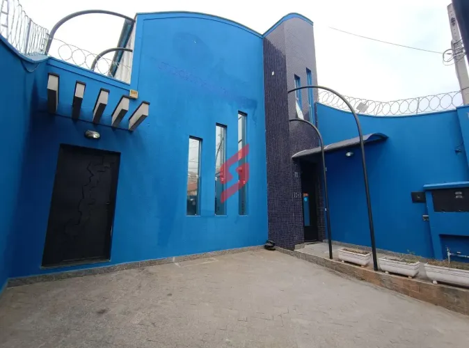 Prédio Comercial para Locação Centro