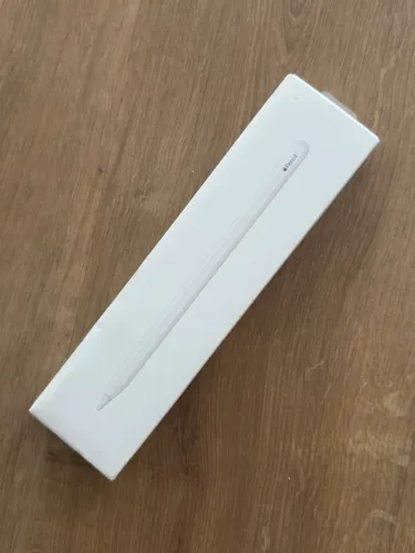 Apple Pencil 2a Geração Nova ( nunca usada)