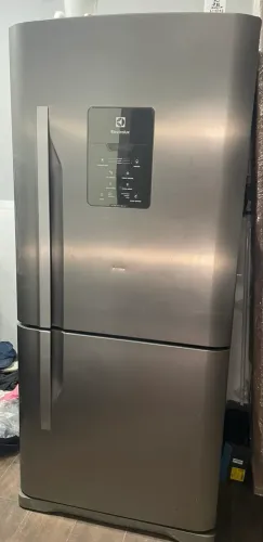 Geladeira Electrolux 