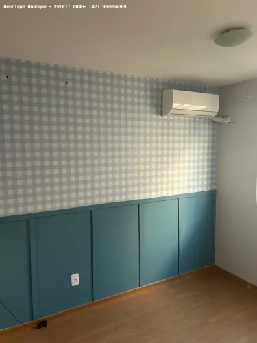 Apartamento 2 Quartos Reformado Mata das Andorinhas