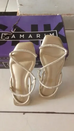 Sandália 