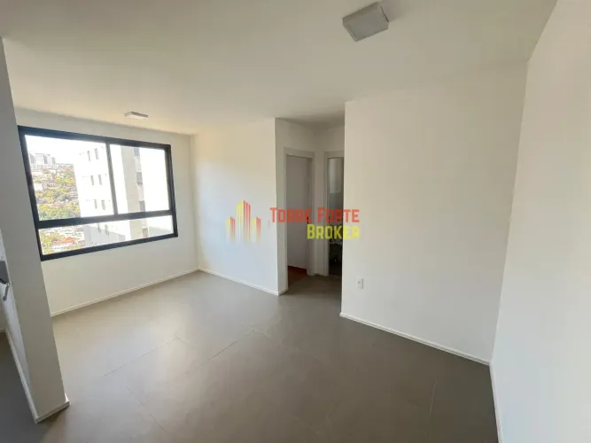 Lindo apartamento com 2 quartos/suíte à venda, Estoril, Belo Horizonte, MG