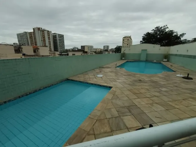 Locação no Méier