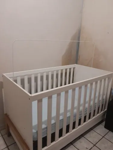 Berço cama