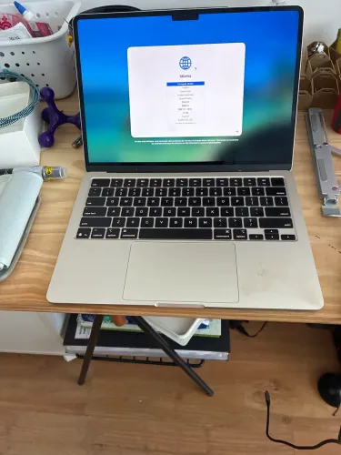 MacAir 16GB 13?