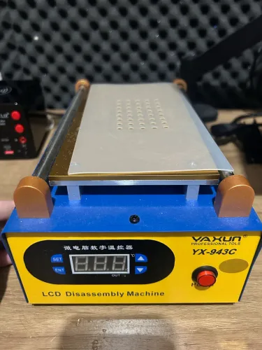 ?Vendo kit inicial para conserto de celular?