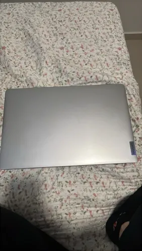Notebook - USADO EM BOM ESTADO