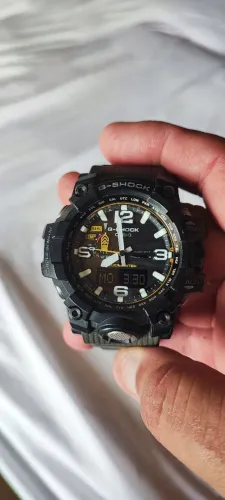 Relógio Casio 