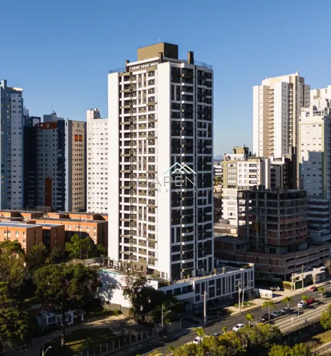Apartamento à venda no Explore Botânico 3 quartos