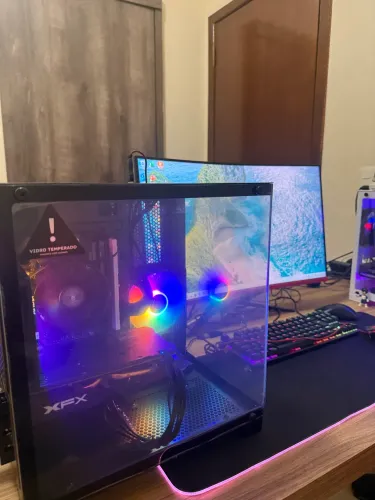 Pc Gamer Ryzen 5