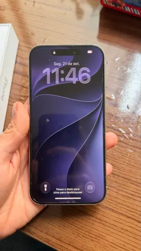 iPhone 15 Pro 256GB